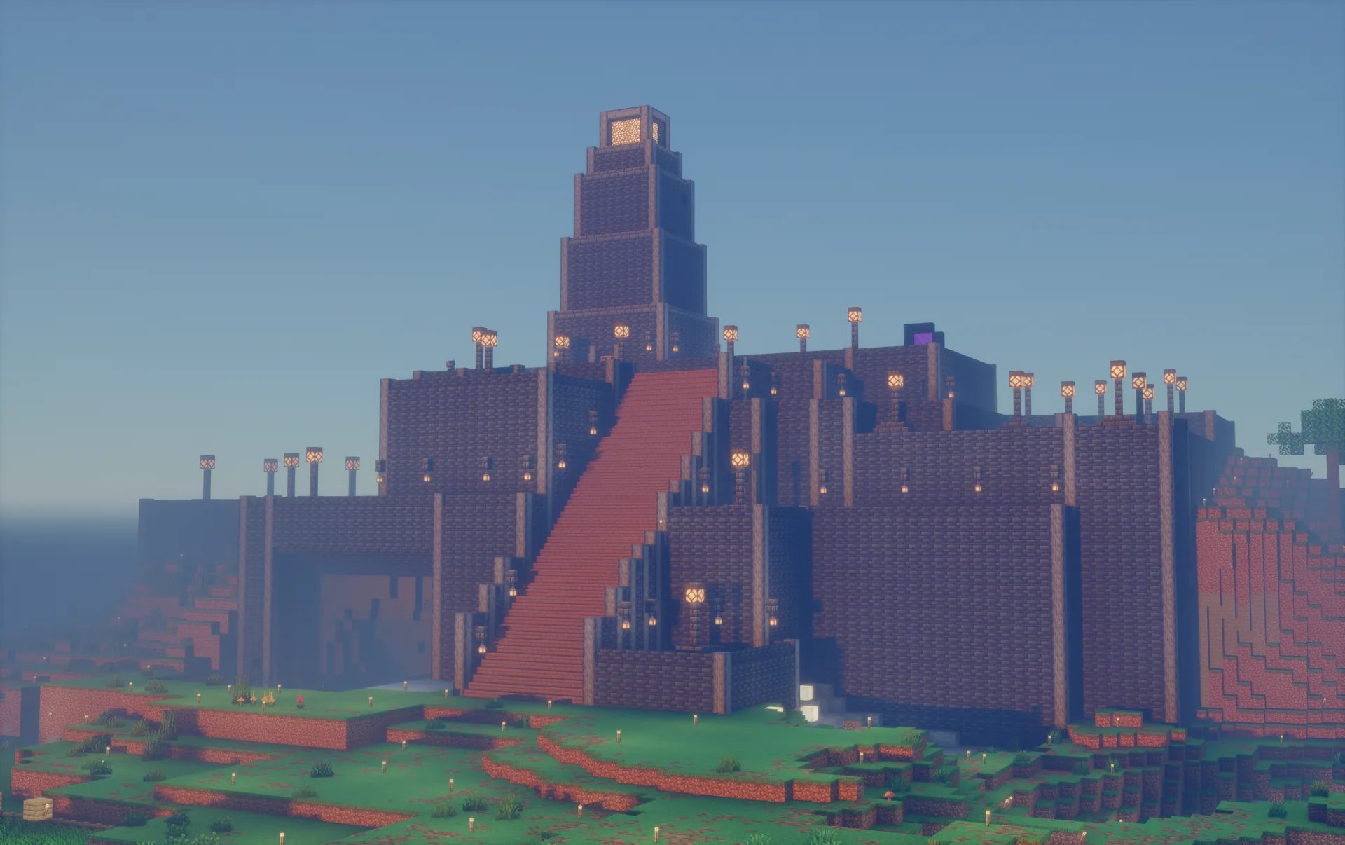 BillySMP Survival